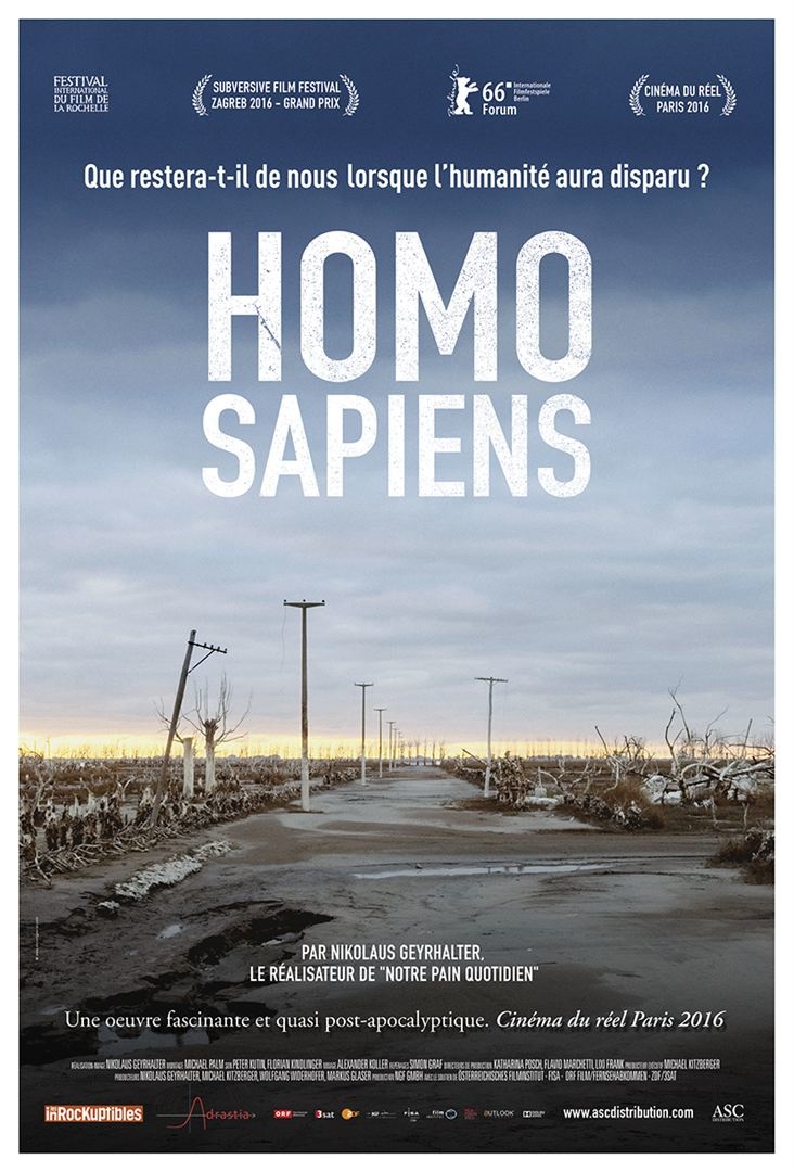 Où es-tu chère humanité ?