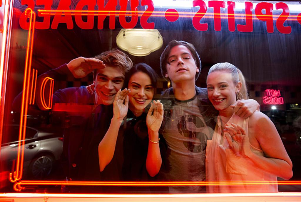 Riverdale : Une histoire de déjà vu&nbsp;?