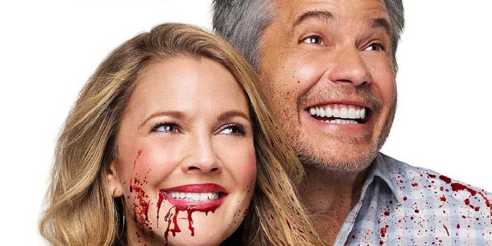 Santa Clarita Diet : La viande est-elle toujours fraîche&nbsp;?