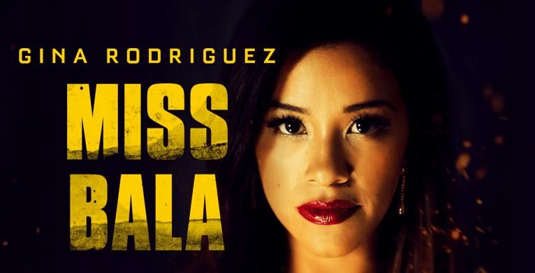 Miss Balle : Une mission dangereuse