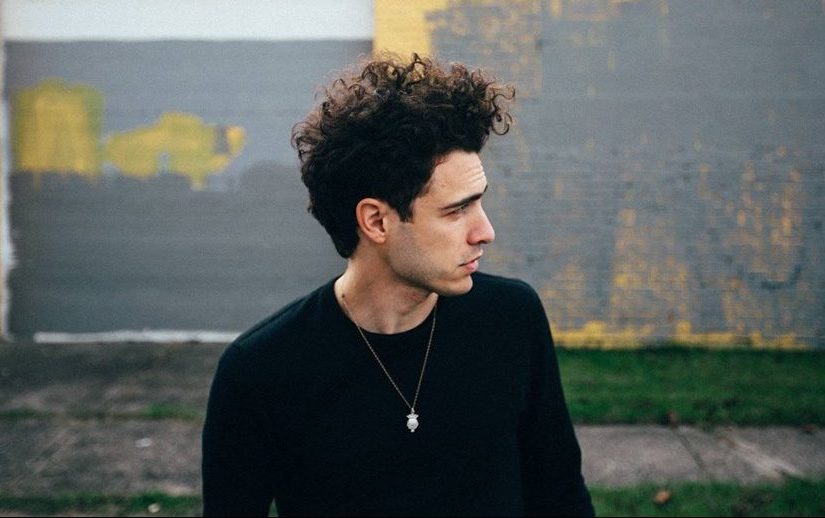 Marc Scibilia : Une voix chaleureuse