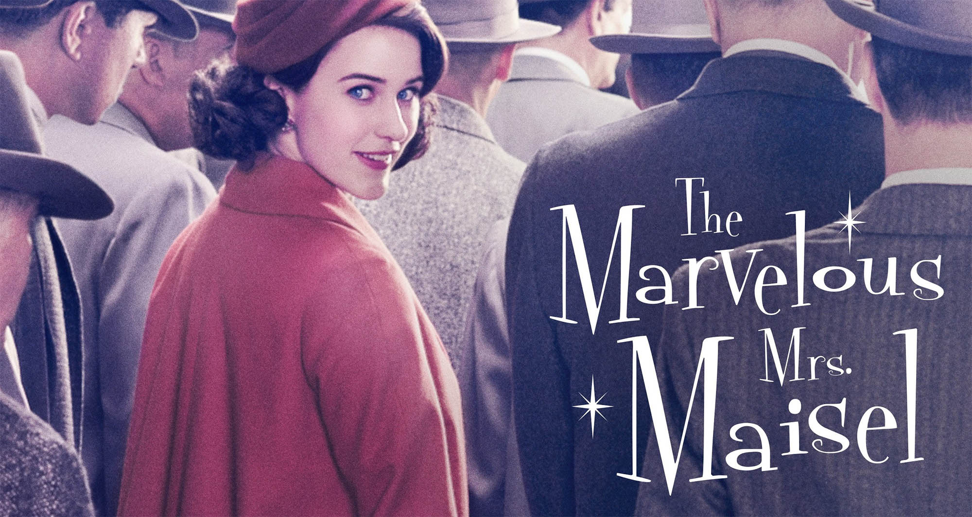 La Fabuleuse Mme Maisel : Un retour dans les années 50