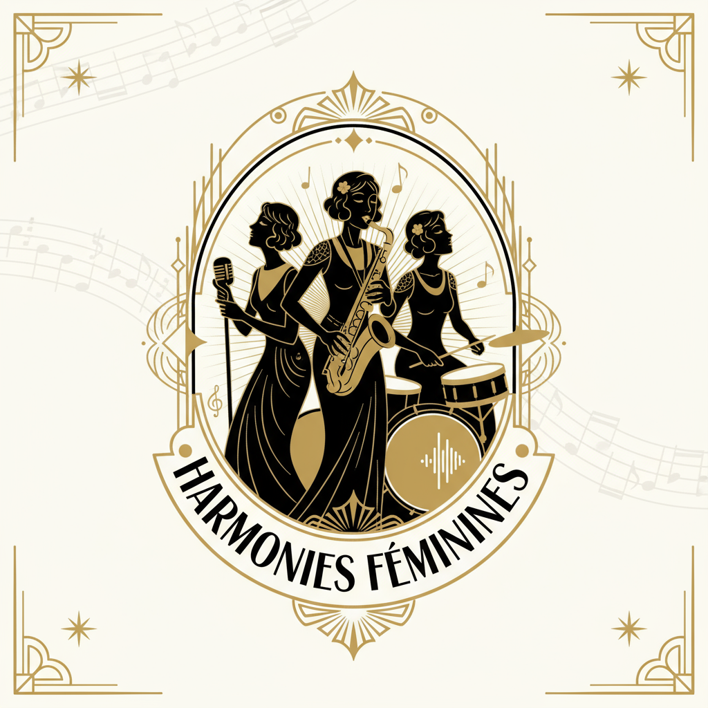 Harmonies Féminines : les Puppini Sisters ouvrent la série