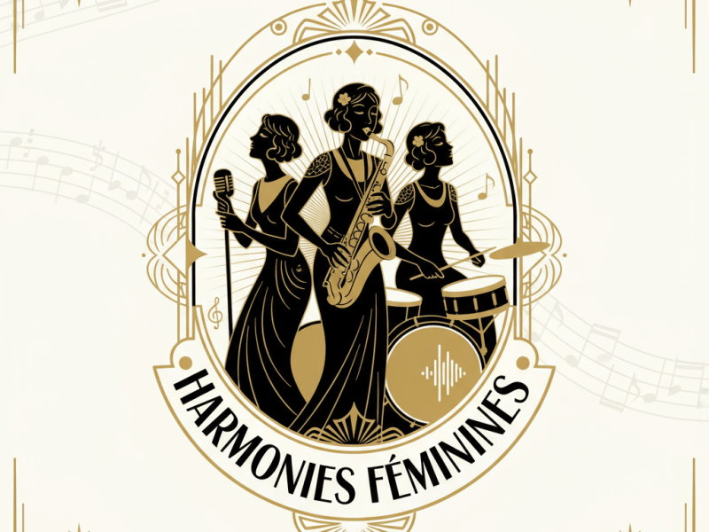 Harmonies Féminines : les Puppini Sisters ouvrent la&nbsp;série