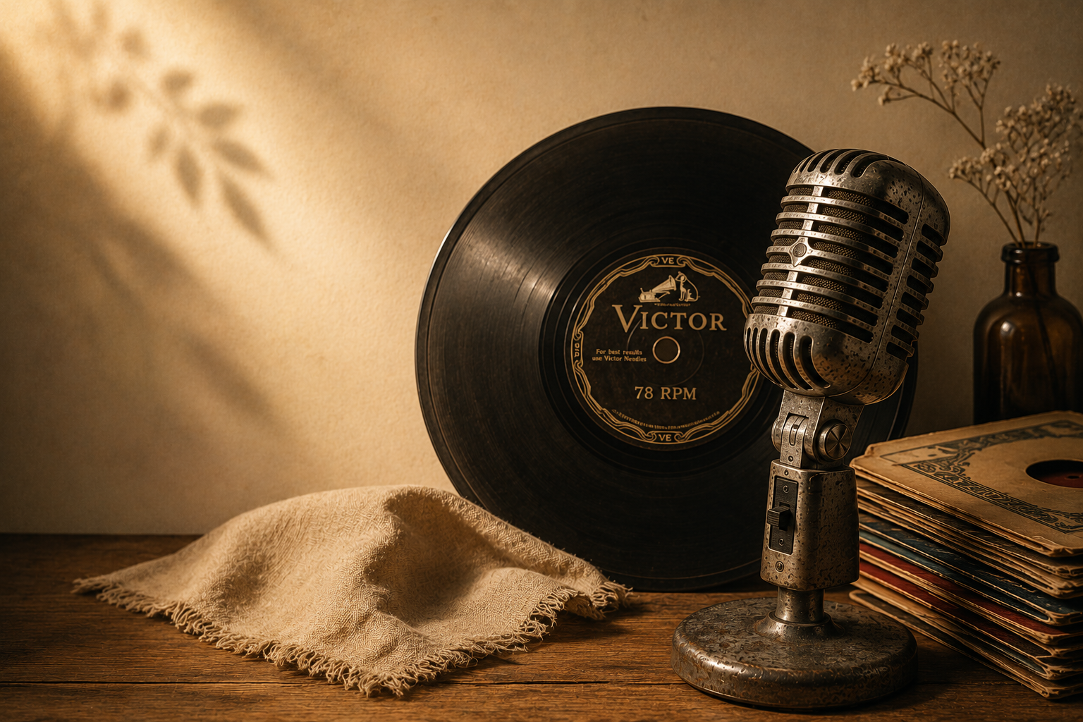 Ces chansons que tout le monde connaît… sans savoir d&rsquo;où elles viennent